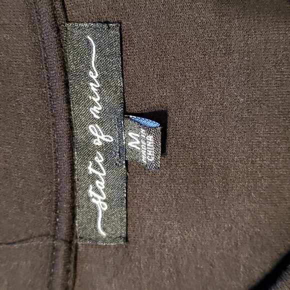 State of Mind chrismas sweater - Picture 7 of 7